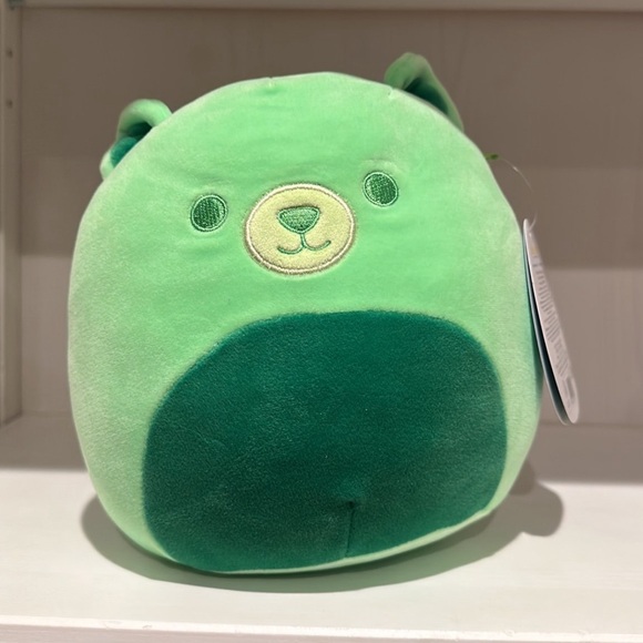 Gobo squishmallow 7.5” NWT - Picture 1 of 1